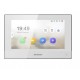 Hikvision Video Intercom Indoor Station, 7” Touch, WiFi White